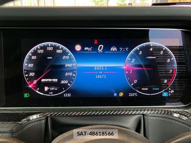 Mercedes Benz G-CLASS 2024-12 8366893-15