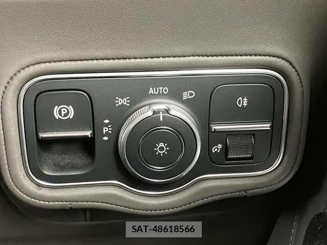 Mercedes Benz G-CLASS 2024-12 8366893-16