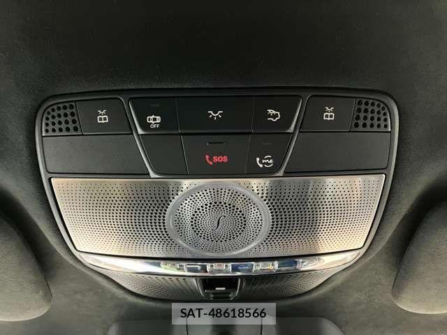 Mercedes Benz G-CLASS 2024-12 8366893-17