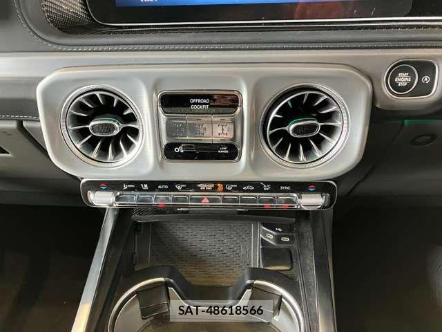 Mercedes Benz G-CLASS 2024-12 8366893-19