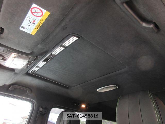 Mercedes Benz G-CLASS 2025-04 8366891-14