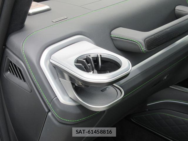 Mercedes Benz G-CLASS 2025-04 8366891-17