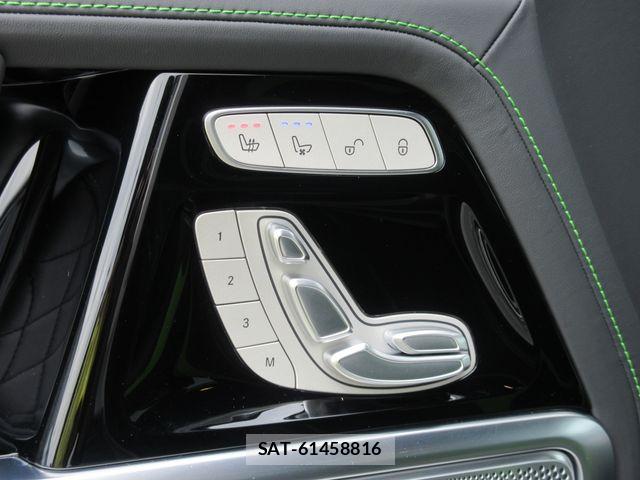 Mercedes Benz G-CLASS 2025-04 8366891-18