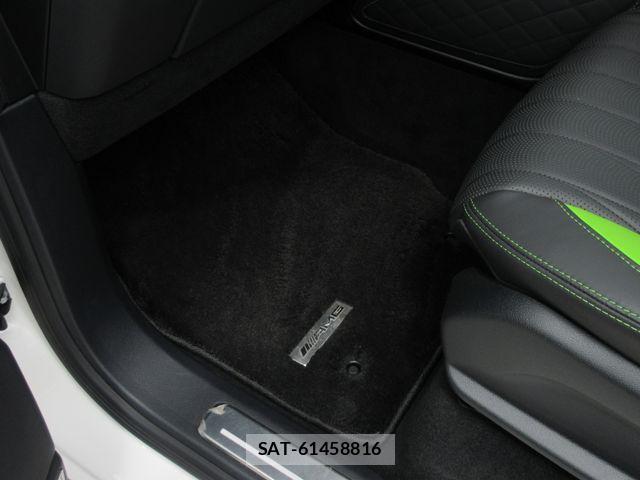 Mercedes Benz G-CLASS 2025-04 8366891-20