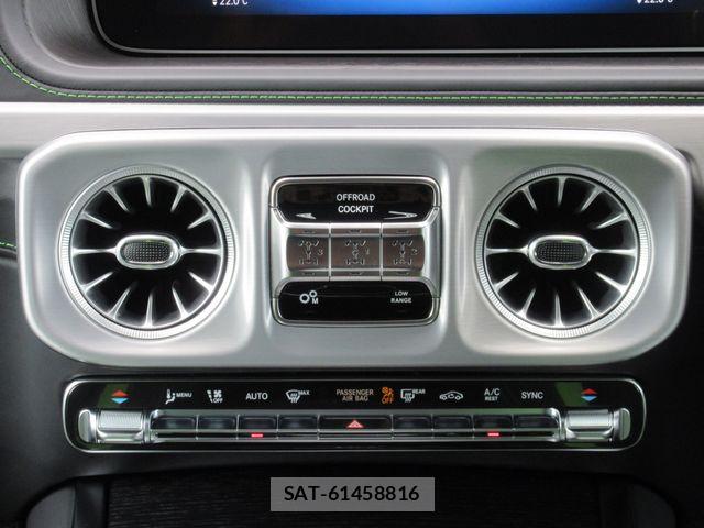 Mercedes Benz G-CLASS 2025-04 8366891-27