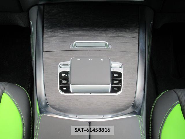Mercedes Benz G-CLASS 2025-04 8366891-29