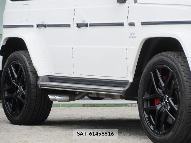 Mercedes Benz G-CLASS 2025-04 8366891-5