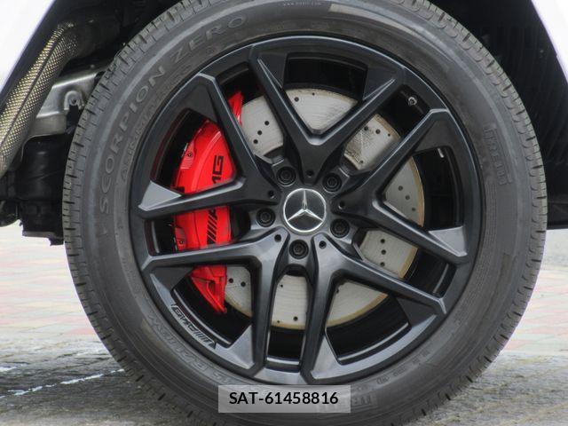 Mercedes Benz G-CLASS 2025-04 8366891-6
