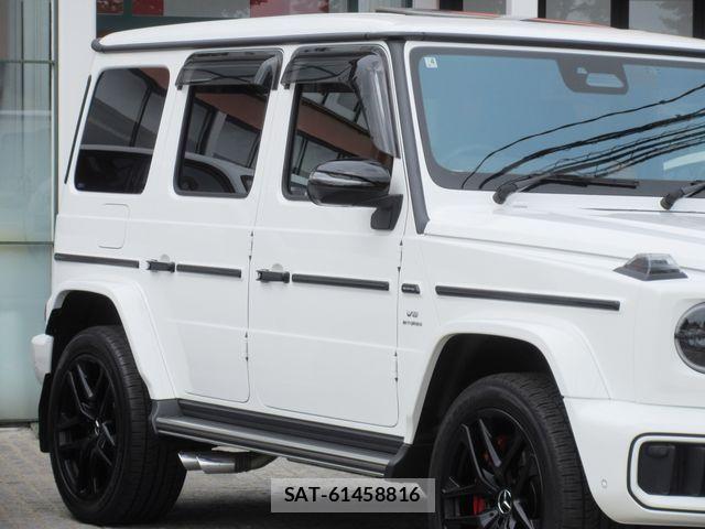 Mercedes Benz G-CLASS 2025-04 8366891-7