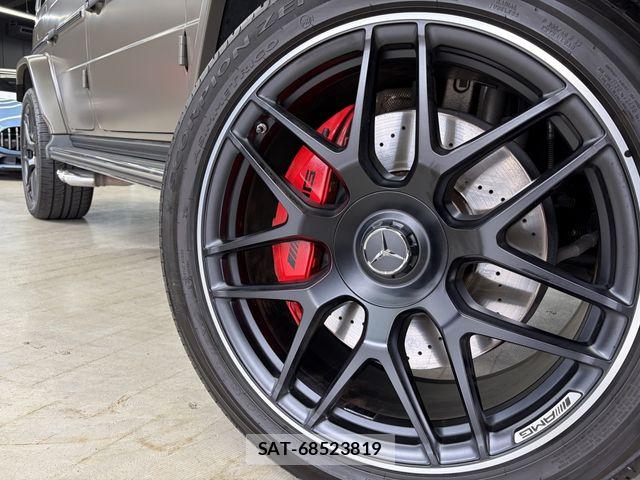 Mercedes Benz G-CLASS 2020-09 8413476-9