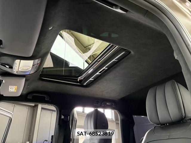 Mercedes Benz G-CLASS 2020-09 8413476-11