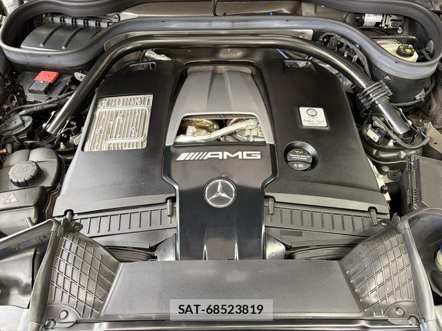 Mercedes Benz G-CLASS 2020-09 8413476-20