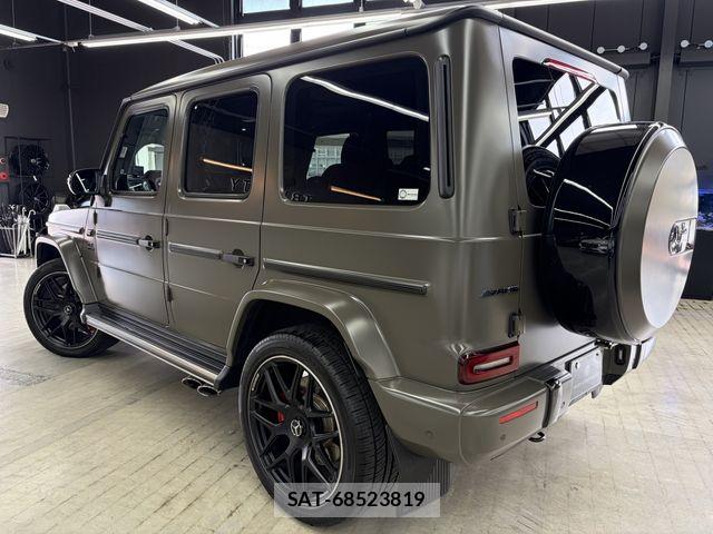 Mercedes Benz G-CLASS 2020-09 8413476-4