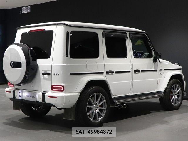 Mercedes Benz G-CLASS 2024-03 8525669-12