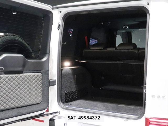 Mercedes Benz G-CLASS 2024-03 8525669-17