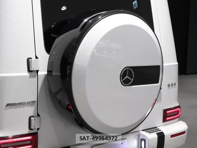 Mercedes Benz G-CLASS 2024-03 8525669-1