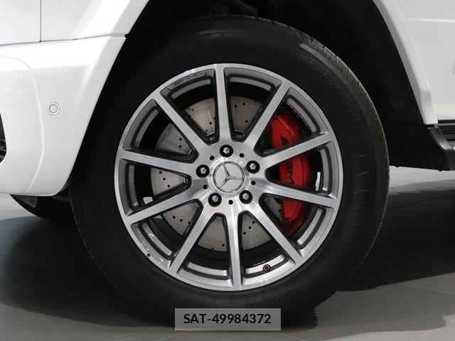 Mercedes Benz G-CLASS 2024-03 8525669-19