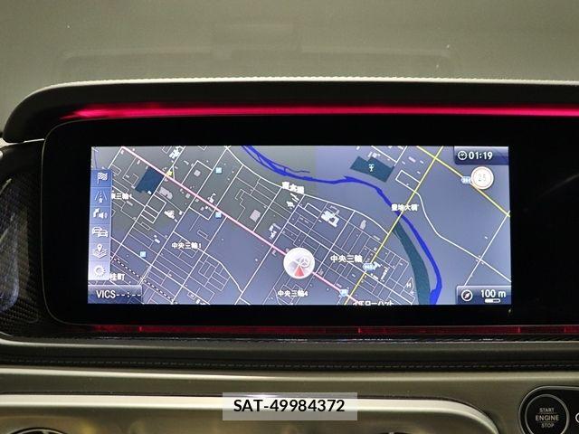 Mercedes Benz G-CLASS 2024-03 8525669-20