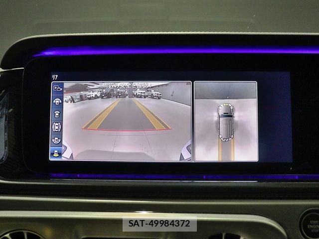 Mercedes Benz G-CLASS 2024-03 8525669-21
