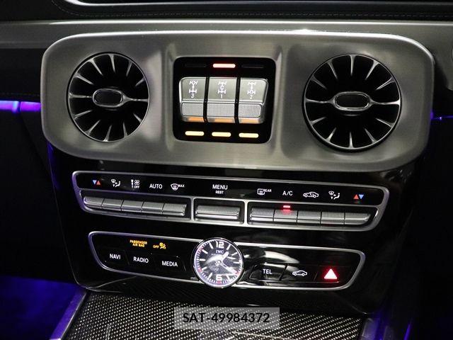 Mercedes Benz G-CLASS 2024-03 8525669-23