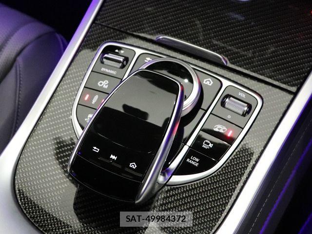 Mercedes Benz G-CLASS 2024-03 8525669-24