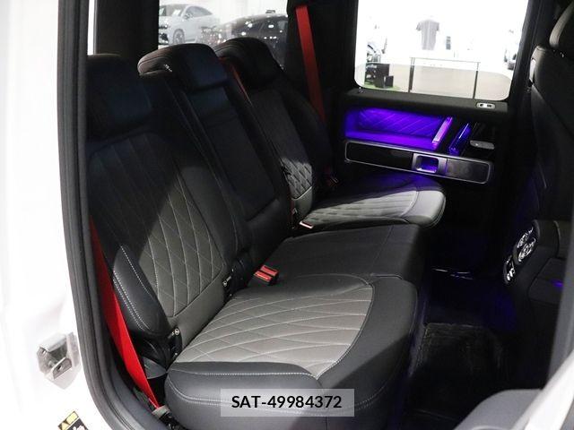 Mercedes Benz G-CLASS 2024-03 8525669-28