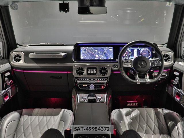 Mercedes Benz G-CLASS 2024-03 8525669-2