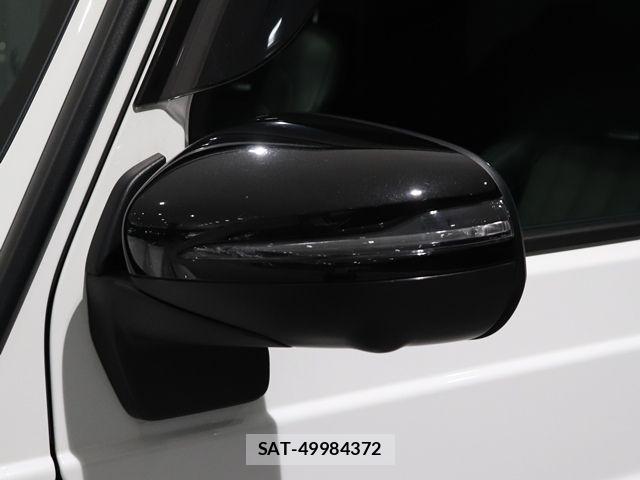 Mercedes Benz G-CLASS 2024-03 8525669-5