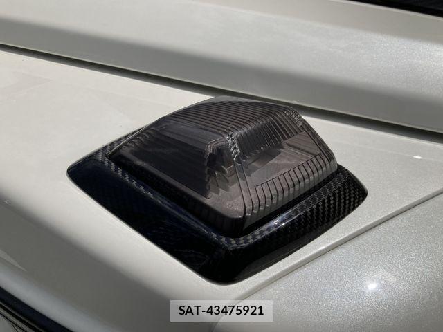 Mercedes Benz G-CLASS 2021-01 8525670-9
