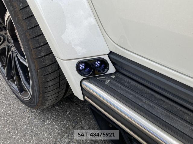 Mercedes Benz G-CLASS 2021-01 8525670-12