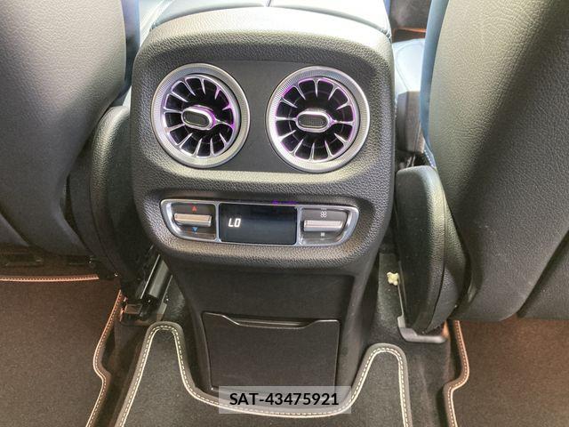 Mercedes Benz G-CLASS 2021-01 8525670-25