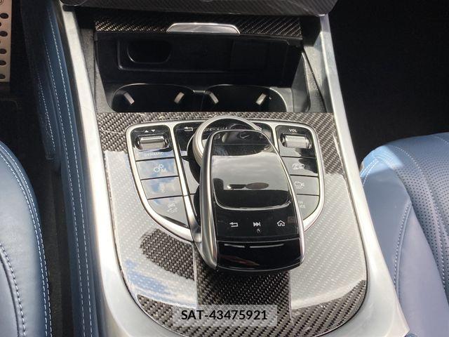 Mercedes Benz G-CLASS 2021-01 8525670-27