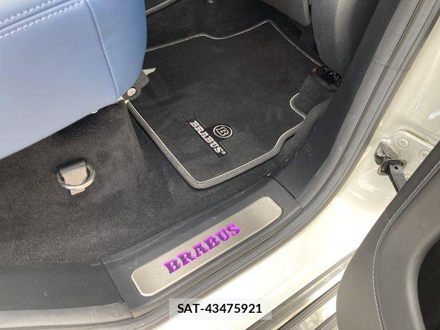 Mercedes Benz G-CLASS 2021-01 8525670-28