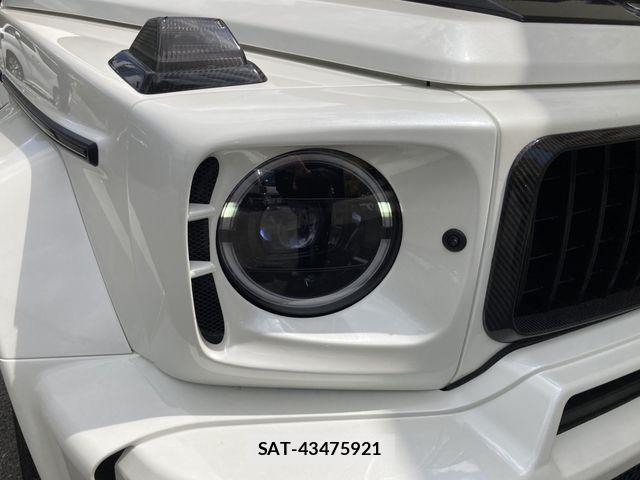 Mercedes Benz G-CLASS 2021-01 8525670-6