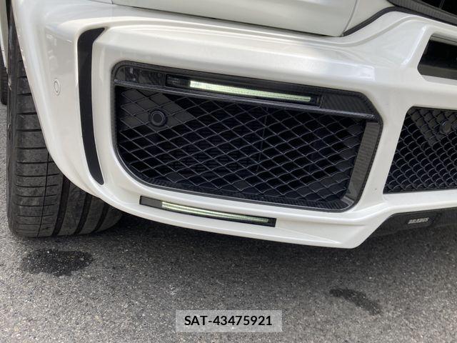 Mercedes Benz G-CLASS 2021-01 8525670-7