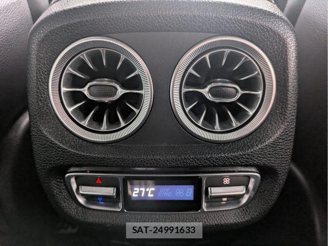Mercedes Benz G-CLASS 2018-09 8562578-25