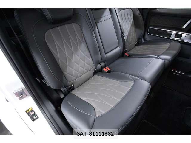 Mercedes Benz G-CLASS 2024-09 8562574-10