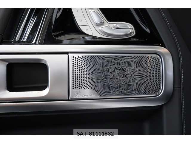 Mercedes Benz G-CLASS 2024-09 8562574-15