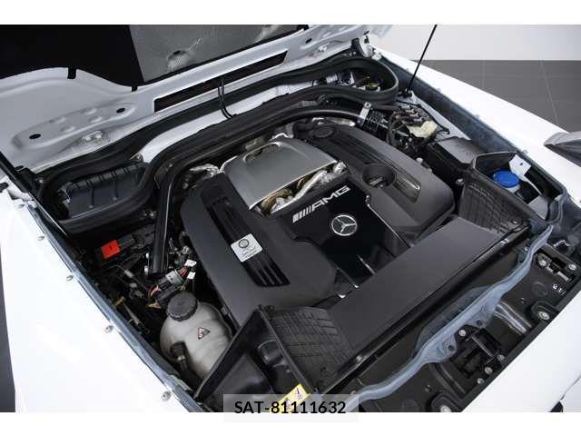 Mercedes Benz G-CLASS 2024-09 8562574-6