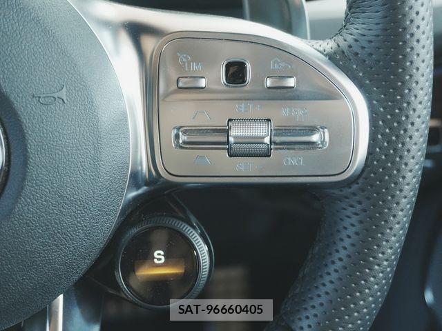 Mercedes Benz G-CLASS 2023-04 8562575-11