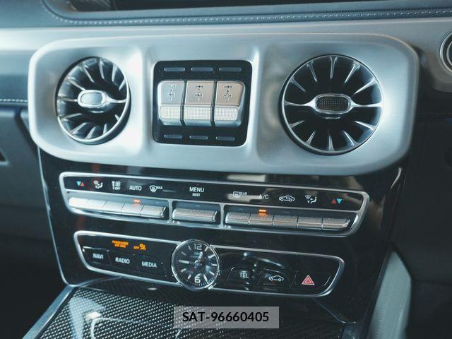 Mercedes Benz G-CLASS 2023-04 8562575-14