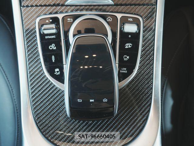 Mercedes Benz G-CLASS 2023-04 8562575-15