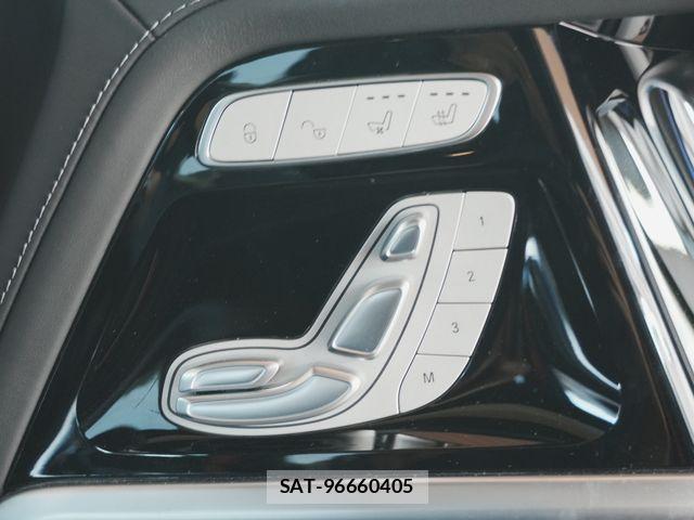 Mercedes Benz G-CLASS 2023-04 8562575-17