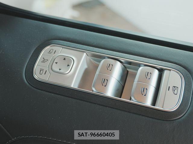 Mercedes Benz G-CLASS 2023-04 8562575-18