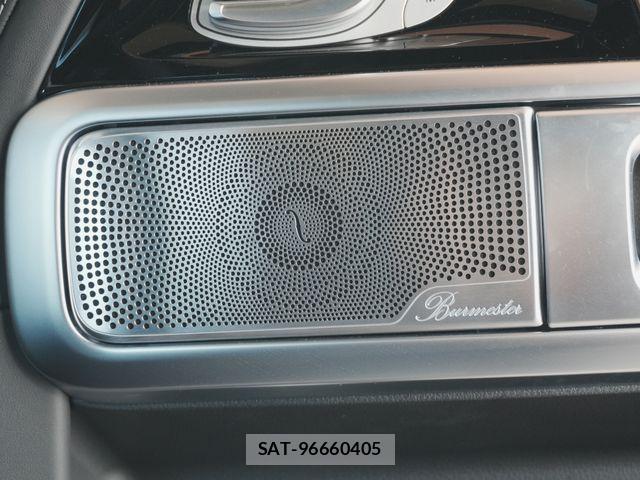 Mercedes Benz G-CLASS 2023-04 8562575-19