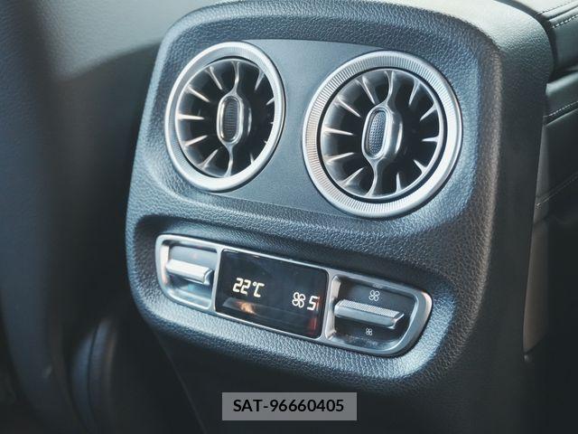 Mercedes Benz G-CLASS 2023-04 8562575-20