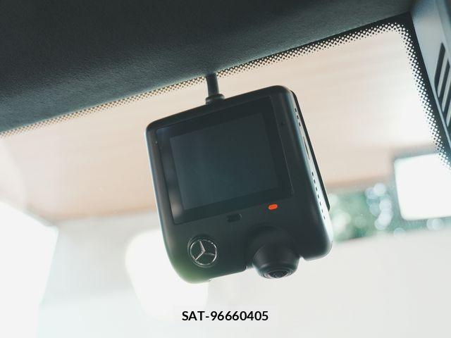 Mercedes Benz G-CLASS 2023-04 8562575-21