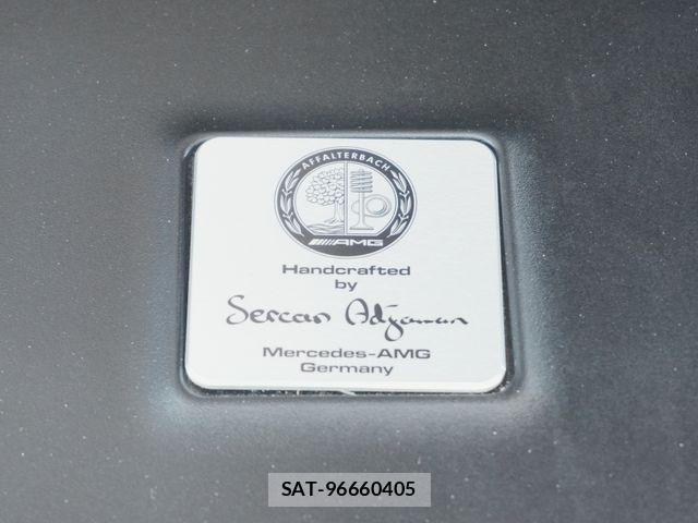 Mercedes Benz G-CLASS 2023-04 8562575-22