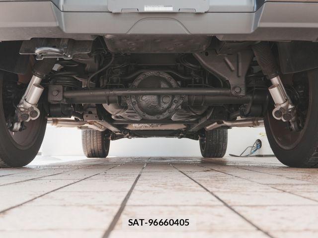 Mercedes Benz G-CLASS 2023-04 8562575-24