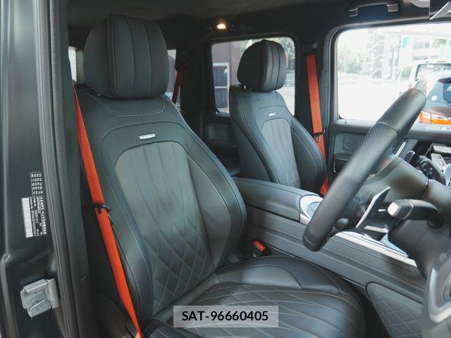 Mercedes Benz G-CLASS 2023-04 8562575-25